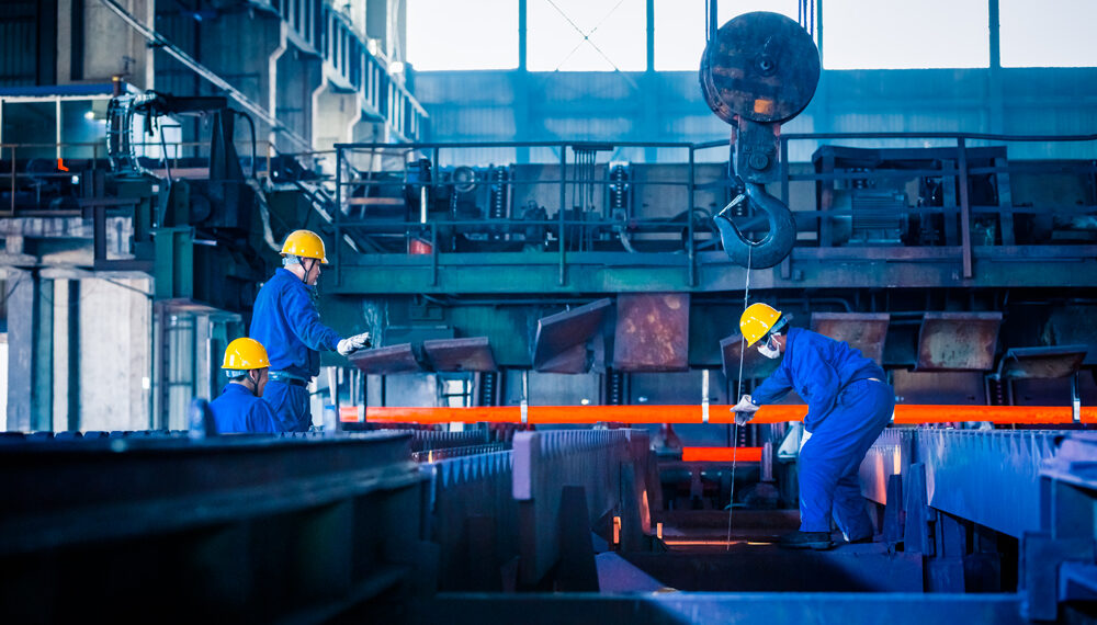 ماهي النقابات العُماليّة ولماذا هي مهمة في الفترة القادمة؟