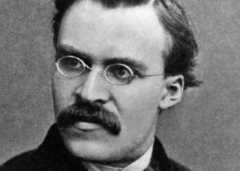 إعلان نيتشه موتَ الإله .. أزمة القيم وسؤال البديل