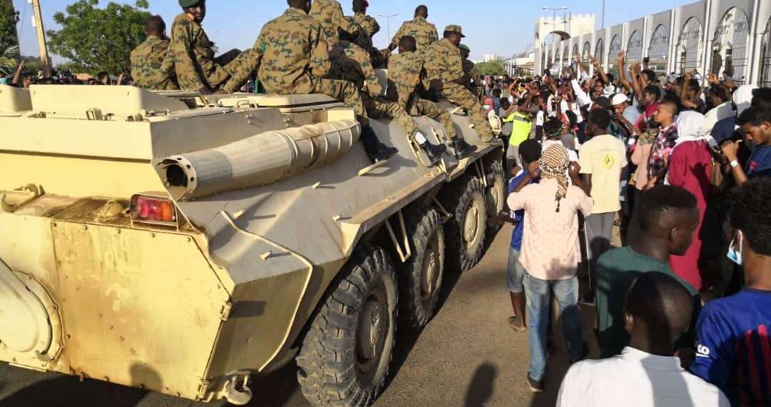 العدمية وأفول المعنى .. قراءة في الواقع السوداني بعد الثورة