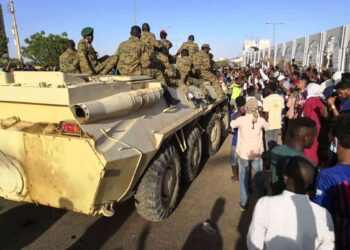 العدمية وأفول المعنى .. قراءة في الواقع السوداني بعد الثورة