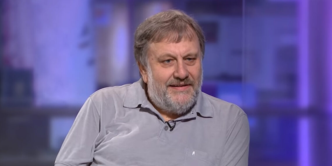 ترجمة حوار مع الفيلسوف سلافيو جيجك حول السينما والأيدولوجيا