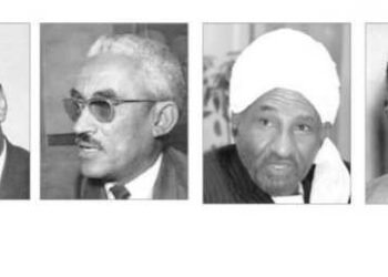 جذور النخبة الاقتصادية الجديدة في السودان – الجزء الثاني