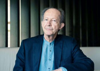 جورجيو أغامبين اكتشاف الوباء