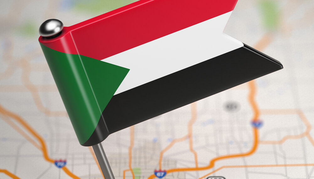 الأمن القومي السوداني في الفترة الانتقالية