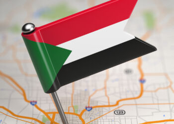 الأمن القومي السوداني في الفترة الانتقالية