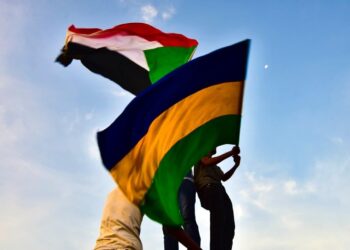 مسابقة بحثية حول التغييرات الاجتماعية والثقافية والاقتصادية بعد ثورة ديسمبر 2018