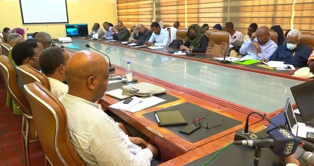 ورشة: تحديات الاقتصاد السوداني في الفترة الانتقالية