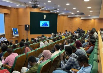 المؤتمر التمهيدي الأول حول: تجارب التنظيم في المجتمع المدني السوداني