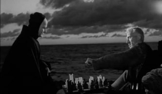 الختم السابع ونظرية المعرفة