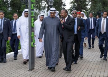 كيف تزعزع حرب إسرائيل – حماس استقرار القرن الإفريقي؟