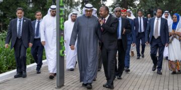 كيف تزعزع حرب إسرائيل – حماس استقرار القرن الإفريقي؟