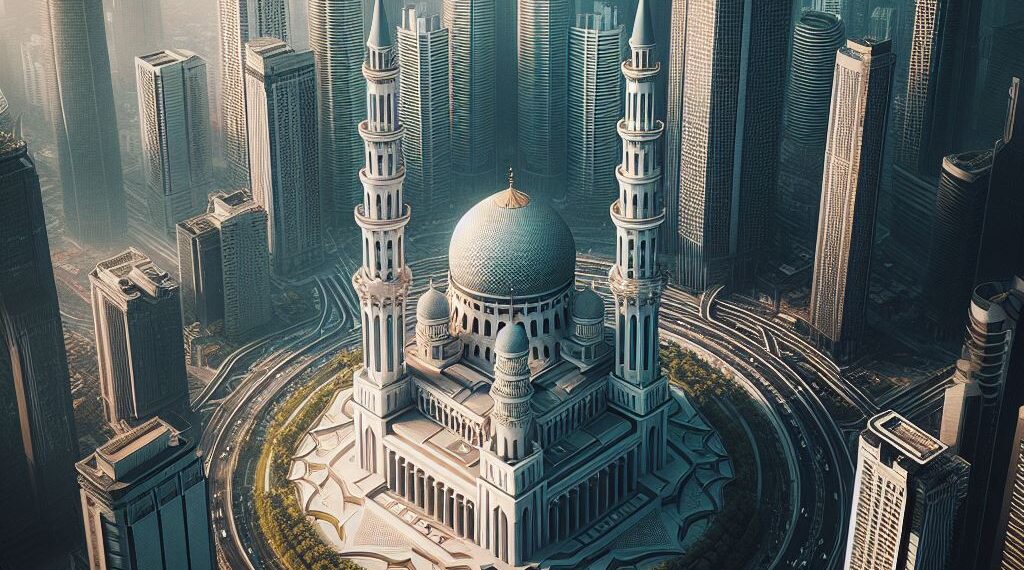 الإسلام والدولة الحديثة