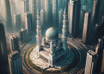 الإسلام والدولة الحديثة