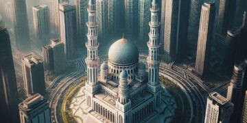 الإسلام والدولة الحديثة