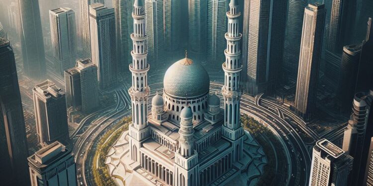 الإسلام والدولة الحديثة