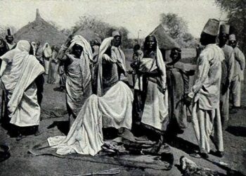 أجساد مستعمرة: الظار وختان الإناث ودوافع الاهتمام بهما في السودان في حقبة الاحتلال الانجليزي