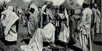 أجساد مستعمرة: الظار وختان الإناث ودوافع الاهتمام بهما في السودان في حقبة الاحتلال الانجليزي